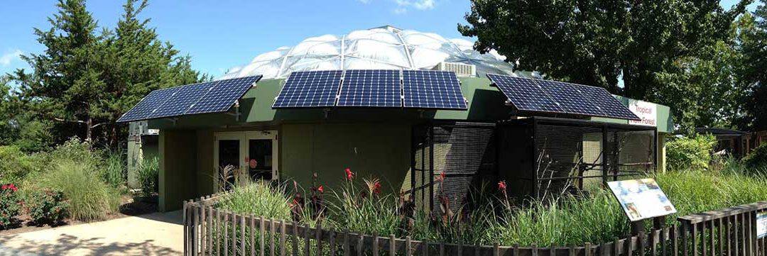 solar awnings